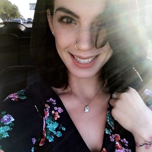 Meet your Posher, Sarah